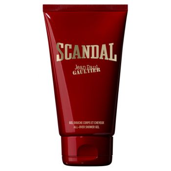 Gel de Ducha Scandal pour Homme