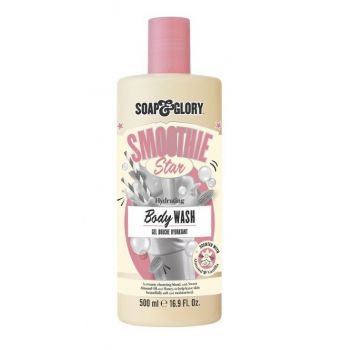 Gel de Baño Smoothie Star