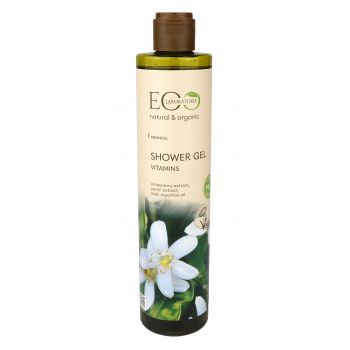 Gel de Ducha Vitamin