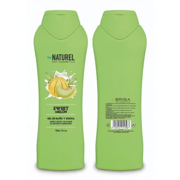 Gel de Ducha y Baño Sweet Melon
