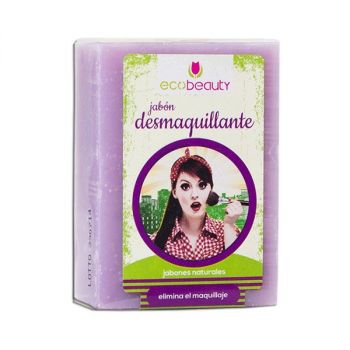 Jabon Desmaquillante