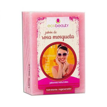 Jabon de Rosa Mosqueta