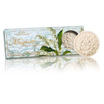 Ischia Jabón de Manos Ischia Jabón de Manos