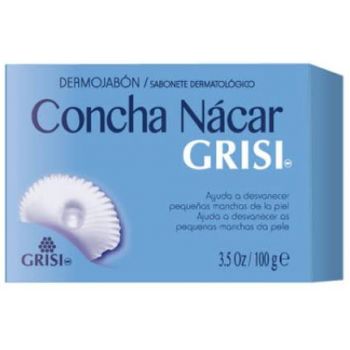 Concha Nacar Dermojabon