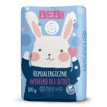 Kids Sabonete Delicado