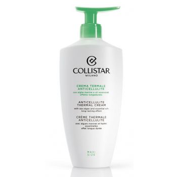 Crema Anticelulítica