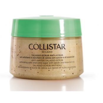 Talasso Scrub Anti Agua Exfoliante