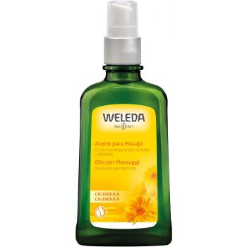 Aceite Masaje Calendula 100ml.