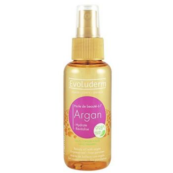 Aceite de Belleza de Argán