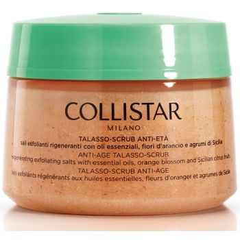 Talasso Scrub Anti Edad Exfoliante