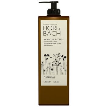 Flor de Bach Bálsamo Corporal Relajante