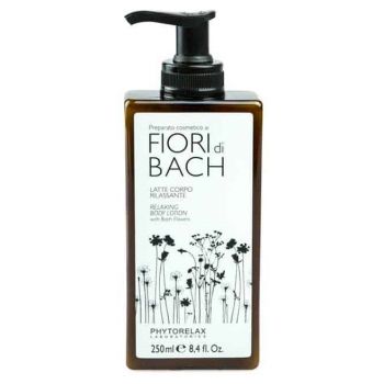 Flor de Bach Leche Corporal Relajante Flor de Bach Leche Corporal Relajante