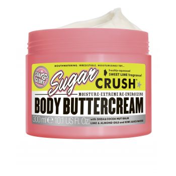 Manteca Corporal Body Buttercream