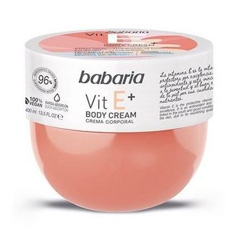 Vit E+ Creme Corporal