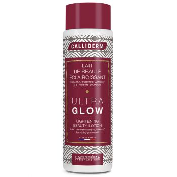 Leche de Belleza Ultra Glow