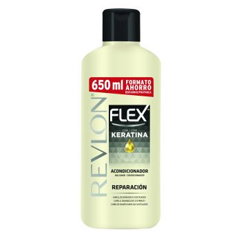Flex Acondicionador Cabello Seco