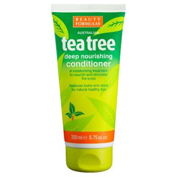 Condicionador Tea Tree Condicionador Tea Tree