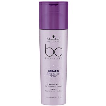 Keratin Smooth Perfect Acondicionador