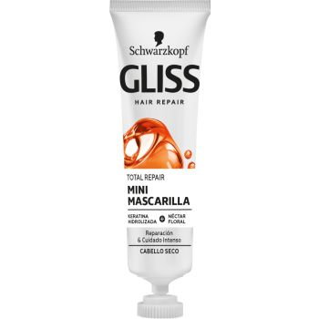 Mini Máscara de Reparação 