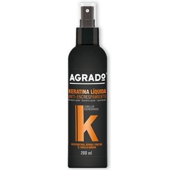 Keratina Liquida Anti-encrespamiento