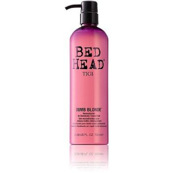 Condicionador Reconstrutor Bed Head Dumb Blonde