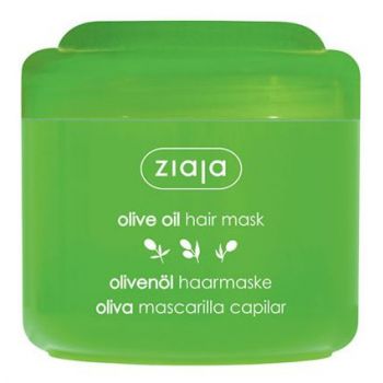 Natural Olive Mascarilla Regeneradora