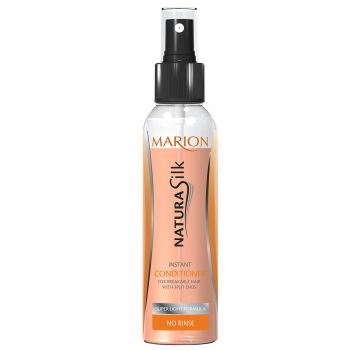 Acondicionador Instantáneo para Cabellos Dañados