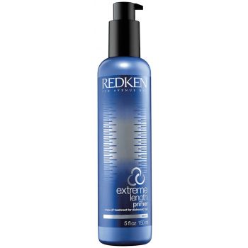 Extreme Length Primer Tratamiento Fortificante