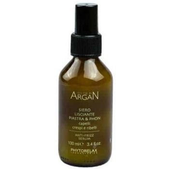 Aceite de Argán Desenredante con Serum