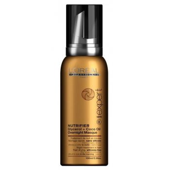 Mascarilla Nutrifier Overnight