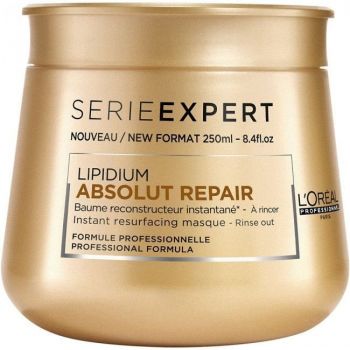 Absolut Repair Lipidium Mascarilla Reconstructora