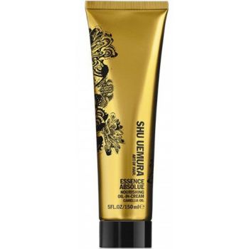 Essence Absolue Crema Capilar Nutritiva