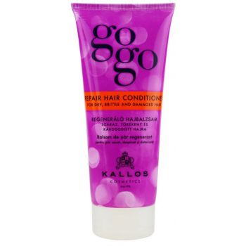 GoGo Acondicionador Regenerador