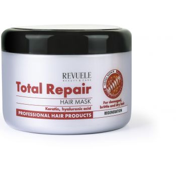 Mascarilla Capilar Total Repair