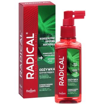 Acondicionador Fortificante Anti-Caída