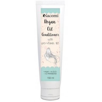 Acondicionador Aceite de Argán Pro Vitamina B5