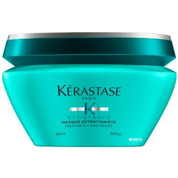 Máscara Resistance Masque Extentioniste