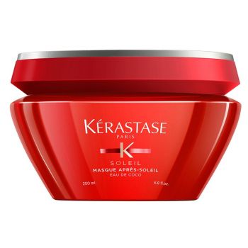 Soleil Masque Mascarilla Cabello