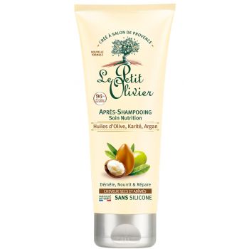 Acondicionador Crema de Aceites