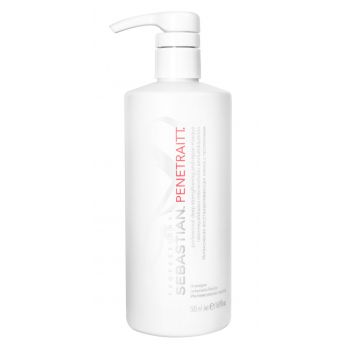 Mascarilla Capilar Penetraitt