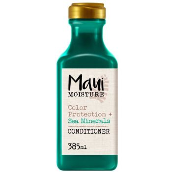 Sea Minerals Acondicionador Minerales Marinos