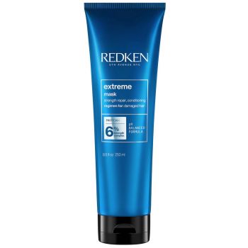 Extreme Mascarilla Capilar Fortificante