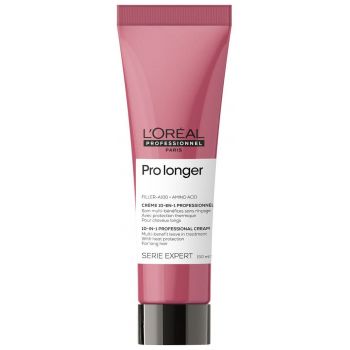 Serie Expert Pro Longer Crema Capilar Renovadora