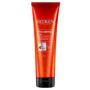 Máscara Capilar Frizz Dismiss