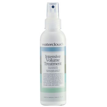 Tratamiento Intensivo Volumen