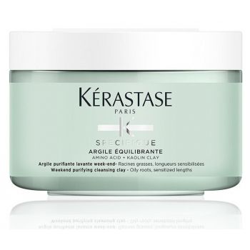 Spécifique Argile Equilibrante Cleansing Clay