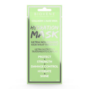 Mascarilla Capilar Nutritiva