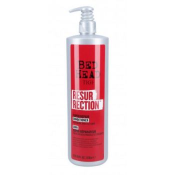 Condicionador Bed Head Resurrection para cabelos enfraquecidos