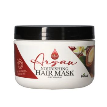 Mascarilla Capilar Nutritiva