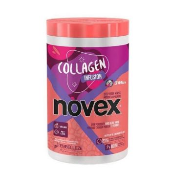 Máscara de Colágeno